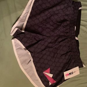 Ladyboss shorts